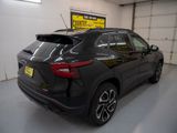 New 2025 Chevrolet Trax RS w/ Driver Confidence Package image 5