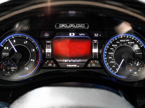 Used 2019 RAM 3500 Limited image 18