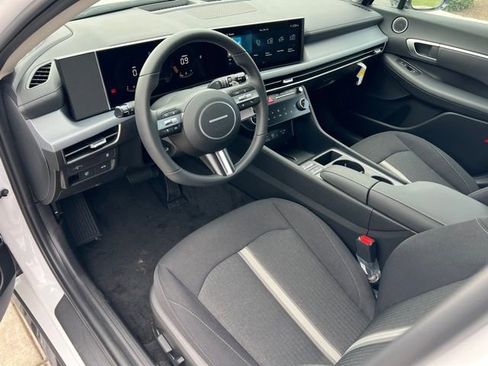 New 2026 Hyundai Sonata SEL image 13