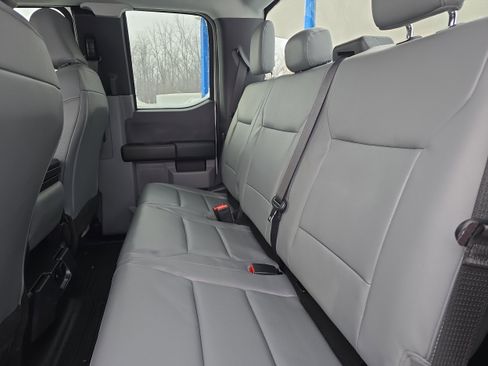 Used 2024 Ford F350 XL w/ 360-Degree Camera Package AWD/4WD image 24