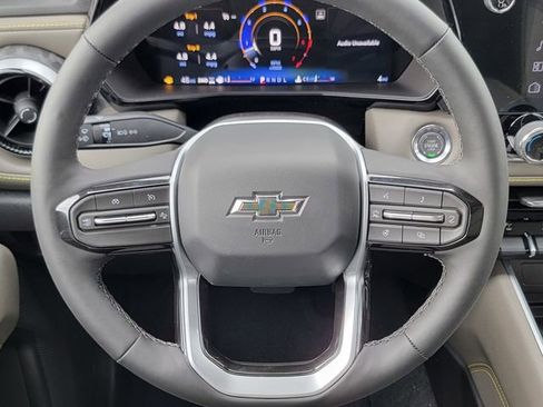 New 2026 Chevrolet Colorado ZR2 AWD/4WD image 25