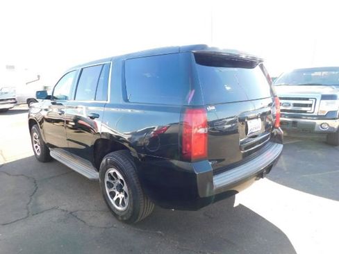 Used 2015 Chevrolet Tahoe 2WD image 4