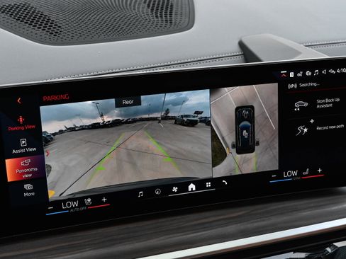 New 2026 BMW X5 xDrive50e w/ Premium Package image 15