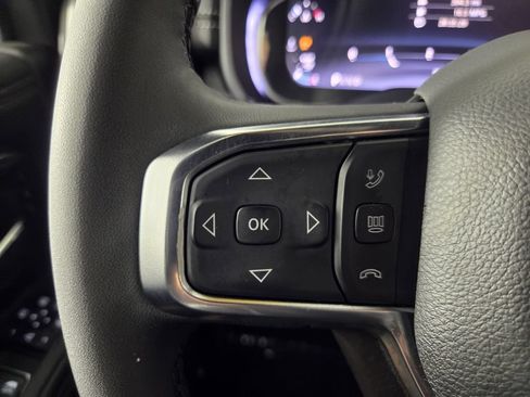 Certified 2026 RAM 2500 Laramie AWD/4WD image 20