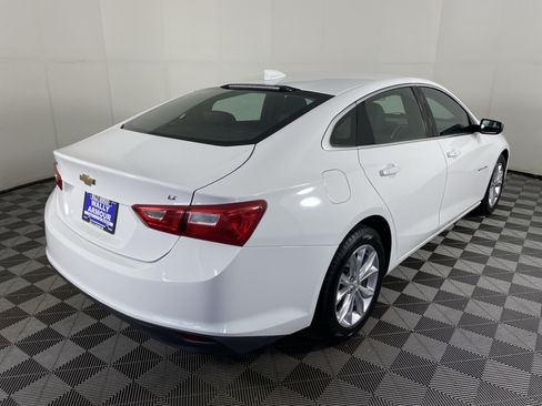 Used 2023 Chevrolet Malibu LT FWD image 6