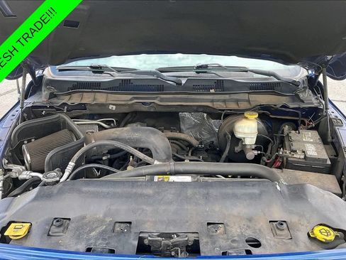 Used 2017 RAM 1500 Express RWD image 27