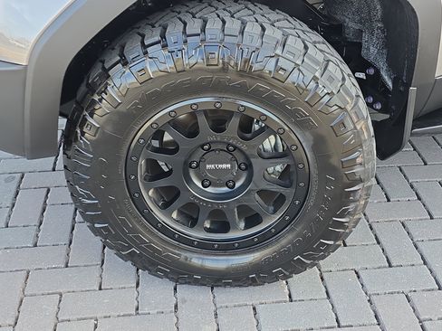 Used 2026 Toyota Land Cruiser image 11