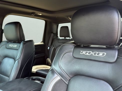Used 2025 RAM 1500 RHO w/ RHO Level 1 Equipment Group AWD/4WD image 10
