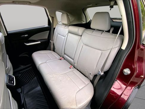 Used 2016 Honda CR-V EX-L image 21