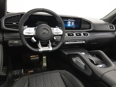 Used 2023 Mercedes-Benz GLS 63 AMG 4MATIC image 6