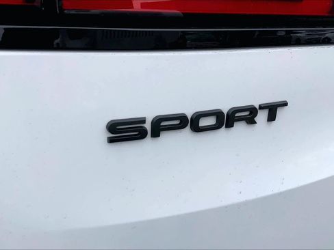 Used 2023 Land Rover Range Rover Sport Autobiography image 31