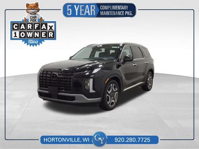 Used 2023 Hyundai Palisade Limited