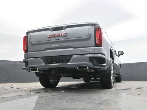 New 2026 GMC Sierra 1500 Denali w/ Denali Reserve Package image 80