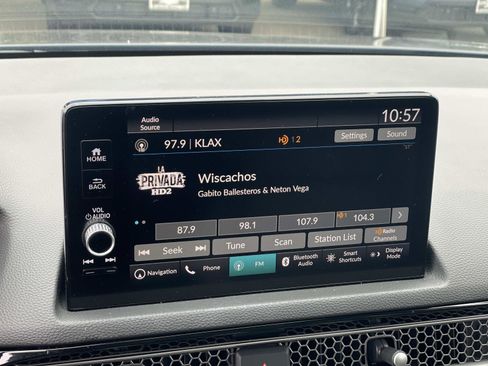 Certified 2023 Honda Civic Touring image 7