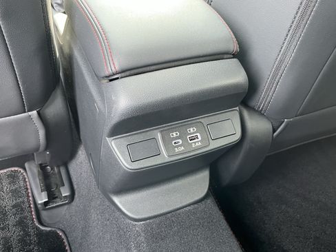 Used 2024 Subaru WRX Limited AWD/4WD image 17