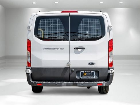 Used 2018 Ford Transit 150 130 Low Roof image 7