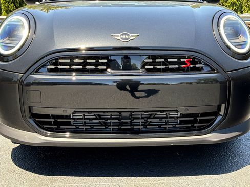 New 2026 MINI Cooper S FWD image 37