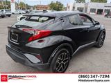 Certified 2020 Toyota C-HR LE image 3