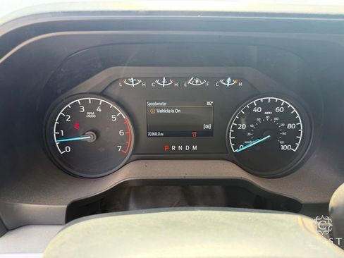 Used 2023 Ford F250 XL AWD/4WD image 17