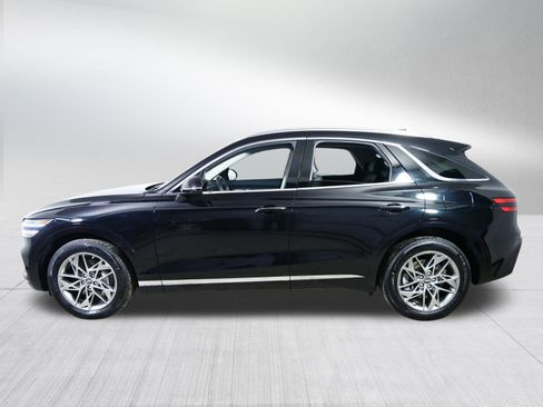 Certified 2025 Genesis GV70 2.5T image 4