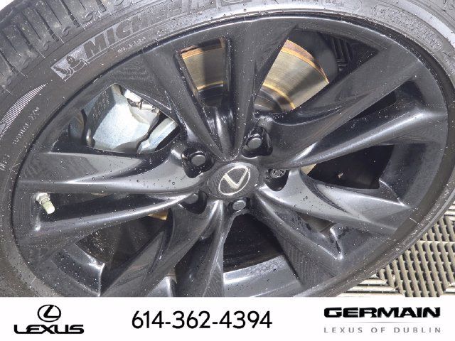 Certified 2025 Lexus ES 350 w/ Accessory Package (Z1) FWD image 11
