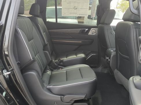 New 2026 Buick Enclave Avenir AWD/4WD image 27