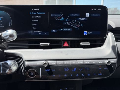 Used 2025 Hyundai Ioniq 5 SEL RWD image 22