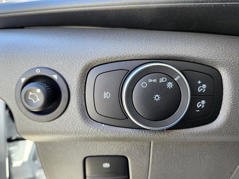 New 2024 Ford Transit 350 148 High Roof Extended image 28