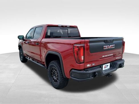 New 2026 GMC Sierra 1500 AT4X w/ AT4X AEV Edition AWD/4WD image 3