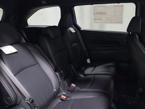 New 2026 Honda Odyssey Sport-L image 21