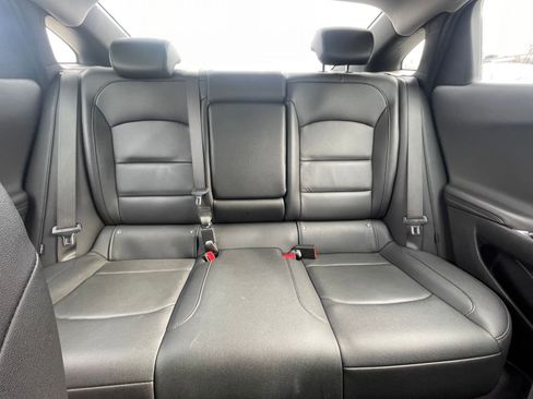 Used 2024 Chevrolet Malibu LT image 40