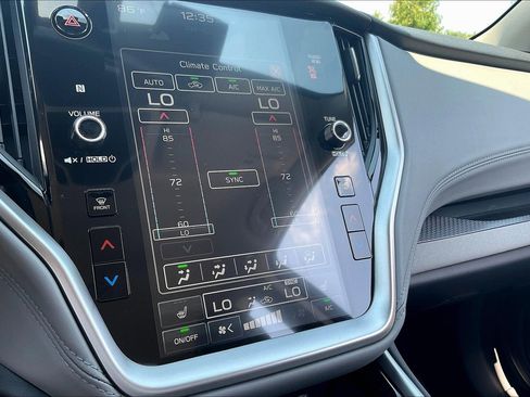 New 2025 Subaru Legacy Premium image 25