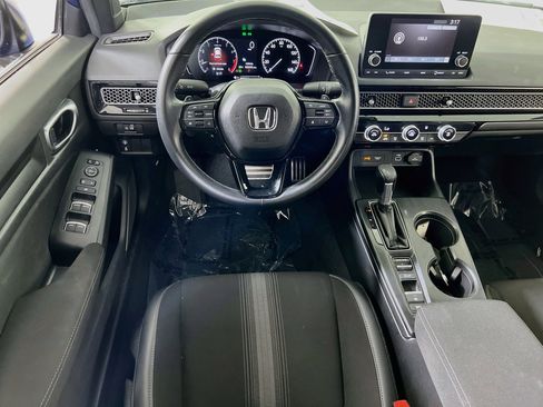 Used 2023 Honda Civic Sport image 20