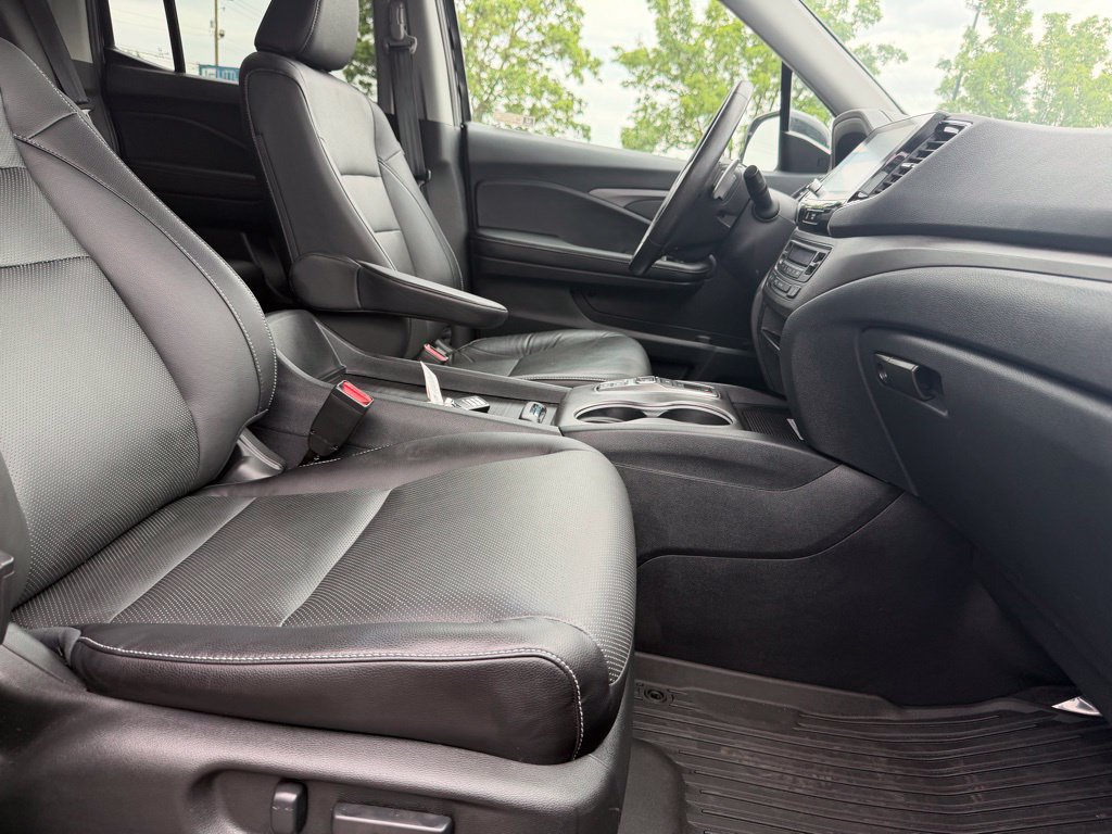 Used 2023 Honda Ridgeline RTL-E image 21