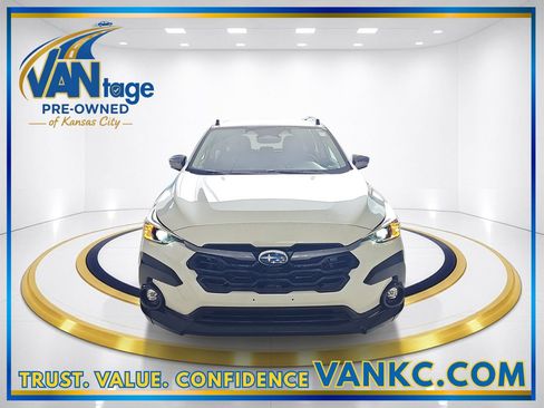 Certified 2024 Subaru Crosstrek 2.0i Premium AWD/4WD image 2