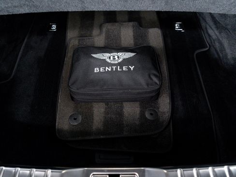 Certified 2022 Bentley Continental GT image 47