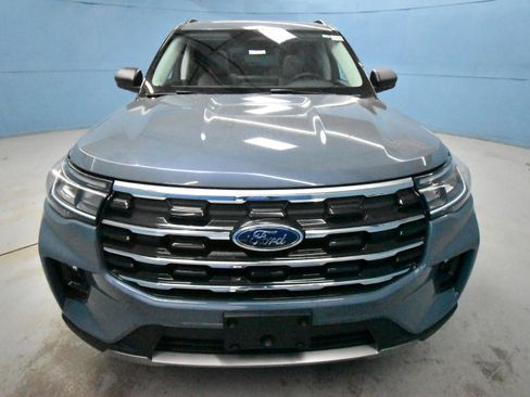 New 2026 Ford Explorer Active w/ Active Comfort Package image 29