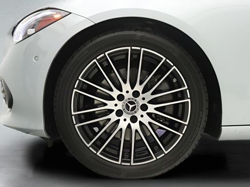 Certified 2023 Mercedes-Benz C 300 Sedan image 27
