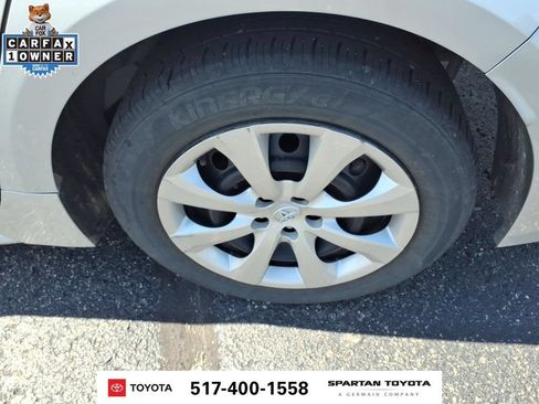 Used 2024 Toyota Corolla LE FWD image 10
