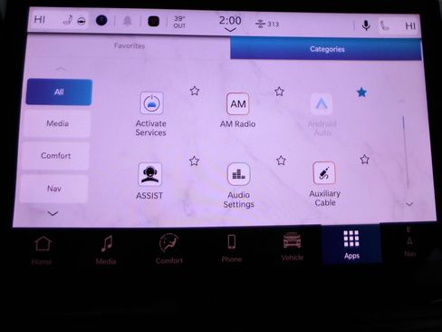 New 2025 Jeep Grand Cherokee Limited image 27