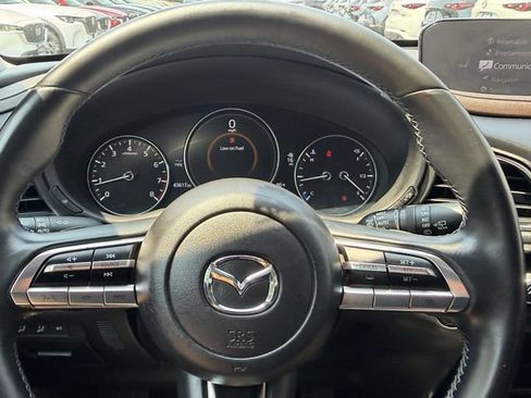 Used 2023 MAZDA CX-30 AWD 2.5 S w/ Premium Package image 30