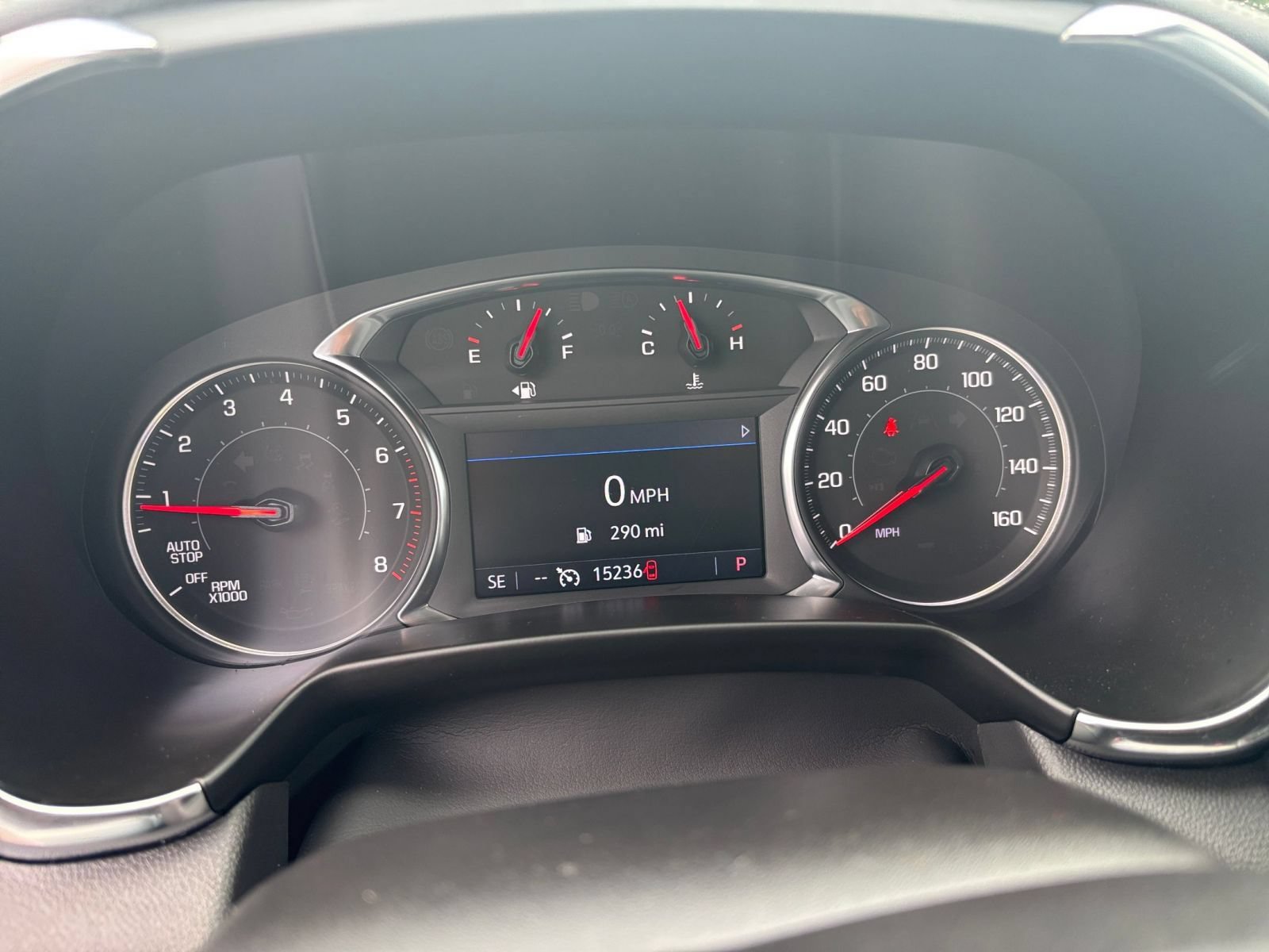 Used 2026 Chevrolet Blazer LT FWD image 41