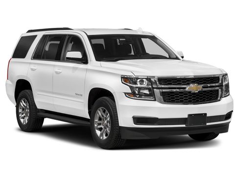 Used 2020 Chevrolet Tahoe LT AWD/4WD image 6
