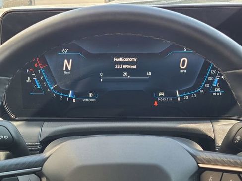 Used 2024 Ford Mustang GT Premium image 31