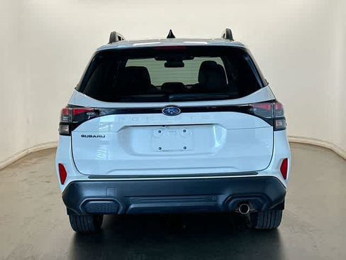 Used 2026 Subaru Forester Limited AWD/4WD image 4