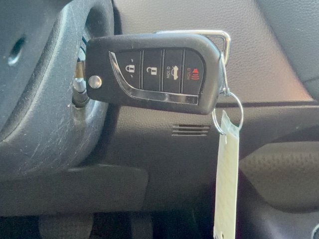 Used 2025 Toyota Corolla LE FWD image 26
