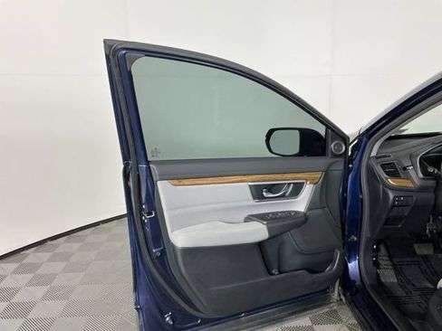 Used 2017 Honda CR-V EX image 12
