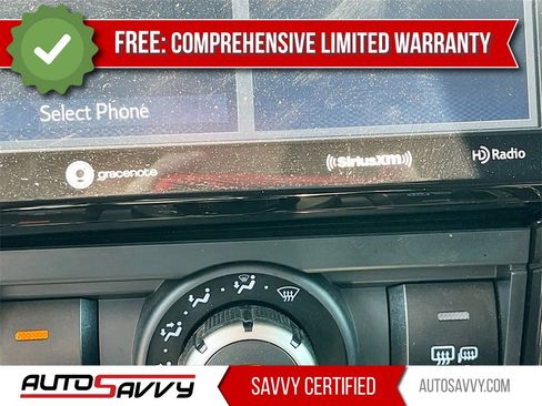 Used 2023 Toyota 4Runner TRD Off-Road image 18