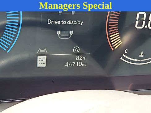 Used 2025 Hyundai Tucson SEL FWD image 18