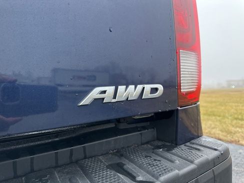 Used 2023 Honda Ridgeline RTL image 4